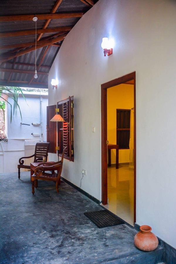 Shehani Beach Bungalow Tangalle Extérieur photo